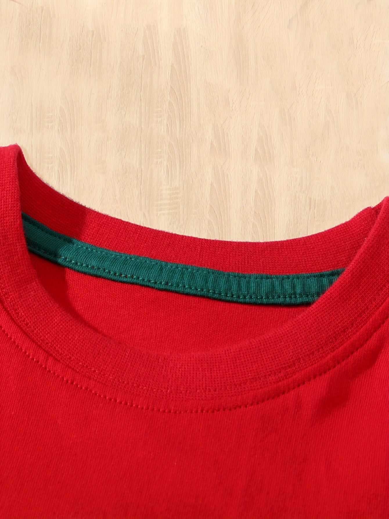 Boys' Car Pattern Long Sleeve T Shirt for Fall and Winter