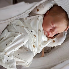 1pc 43 Reborn Doll Hedgehog Clothes Doll Toys Not Included