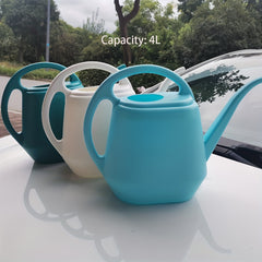 Large Capacity Watering Can for Garden Plants Flower Succulent Bonsai Plant