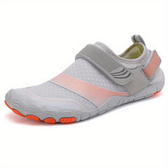 Men's Quick Drying Water Shoes Breathable Beach Aqua Shoes