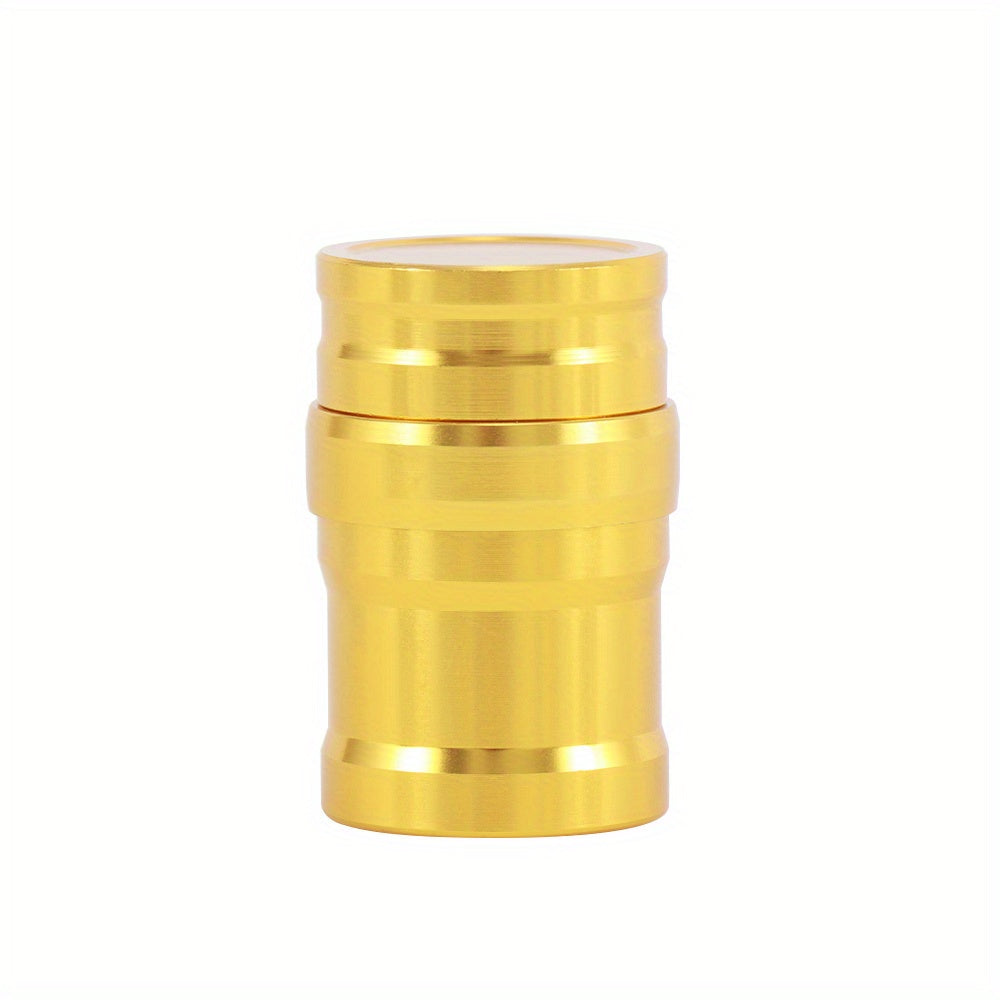 Portable Alcohol Lamp for Camping Hiking Travel