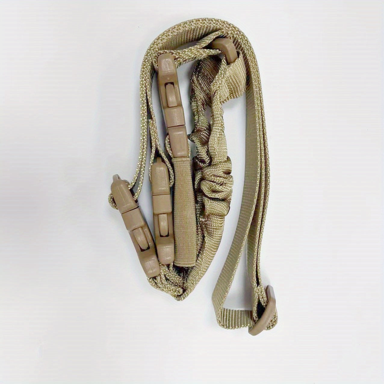 Adjustable Nylon Shoulder Strap for Climbing and Sports