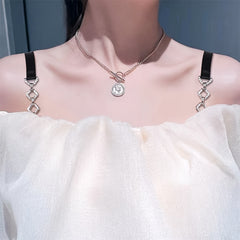 Invisible Adjustable Underwear Straps for Women