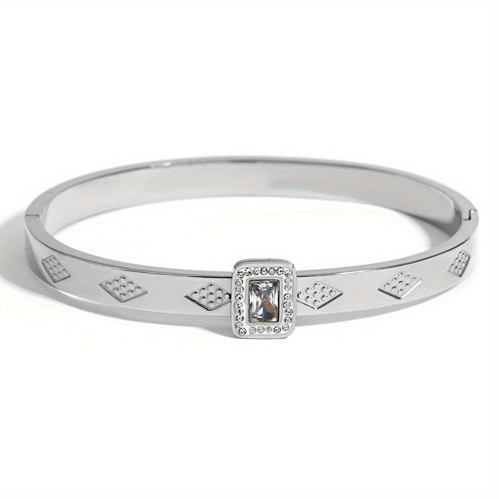 Summer Waterproof Stainless Steel Bracelets for Kids