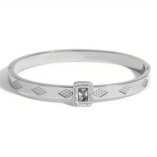 Summer Waterproof Stainless Steel Bracelets for Kids