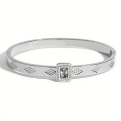 Summer Waterproof Stainless Steel Bracelets for Kids