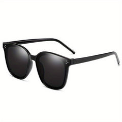 Square Rivet Sunglasses UV400 Sun Shades Glasses
