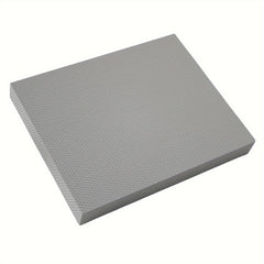 Balance Pad for Knee & Elbow Support - Non-Slip TPE Fitness Kneeling Pad