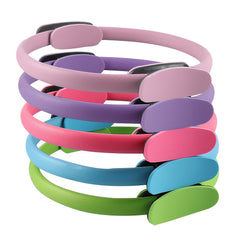 Pilates Ring Yoga Ring Fitness Circle for Thigh Toning