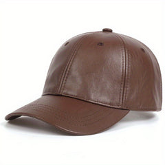 Men's Baseball Cap Adjustable Casual Hat for Spring Autumn Summer