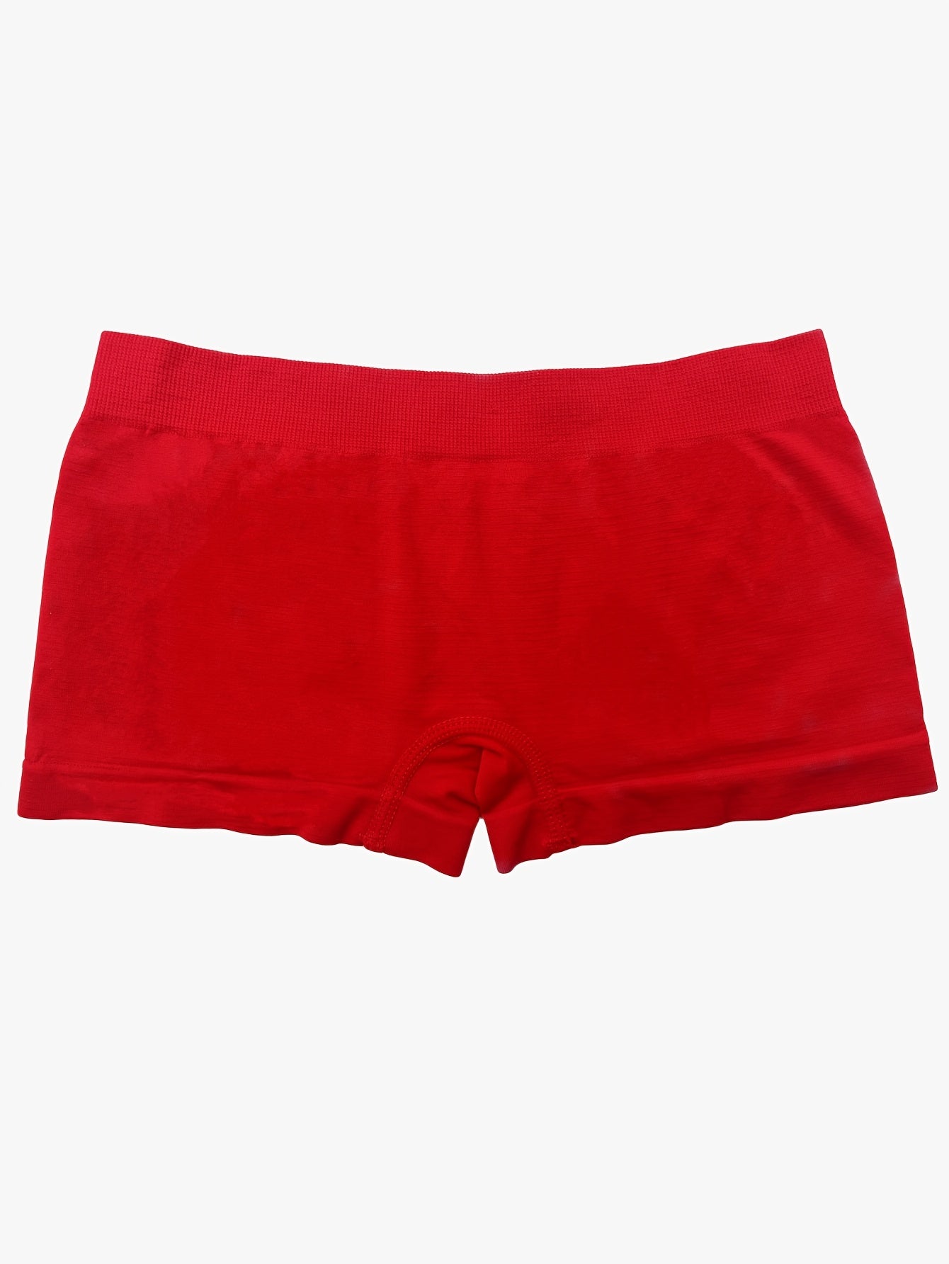 Girls Shortie Brief Set Soft Breathable Underwear