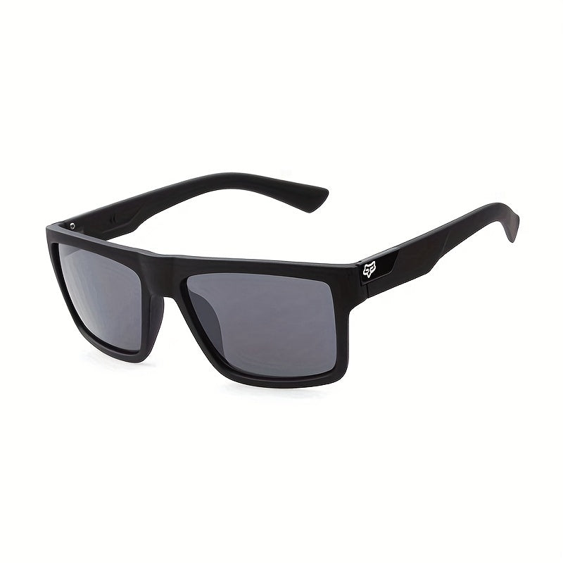 Fishing Goggles Anti Reflective UV Outdoor Cycling Sunglasses
