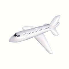 Inflatable Airplane Toys For Lawn Park - PVC Airplane Toys