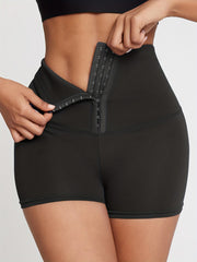 High Waist Tummy Control Sports Shorts Yoga Running Activewear
