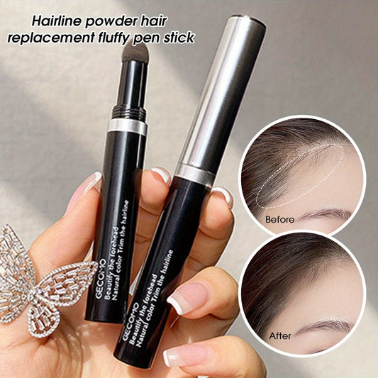 Hairline Powder Shaping Stick for Contouring & Repairing