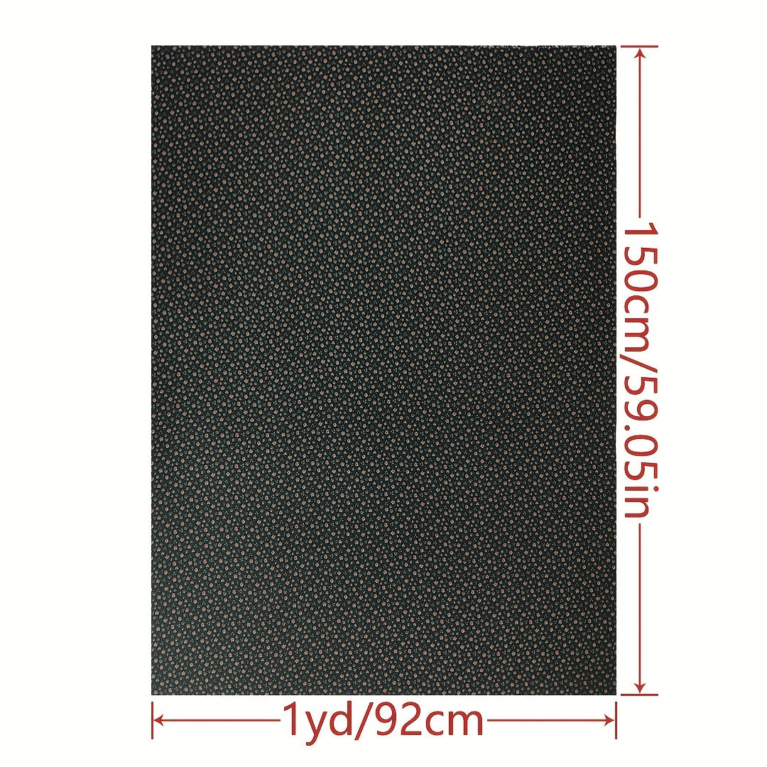 1yd Chiffon Fabric, Comfortable & Breathable, DIY Clothes Pants Dress Fabric