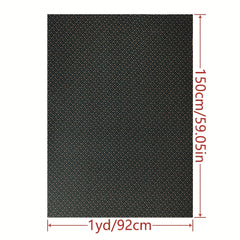 1yd Chiffon Fabric, Comfortable & Breathable, DIY Clothes Pants Dress Fabric