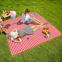 Waterproof Picnic Mat Portable Mat for Outdoor Camping