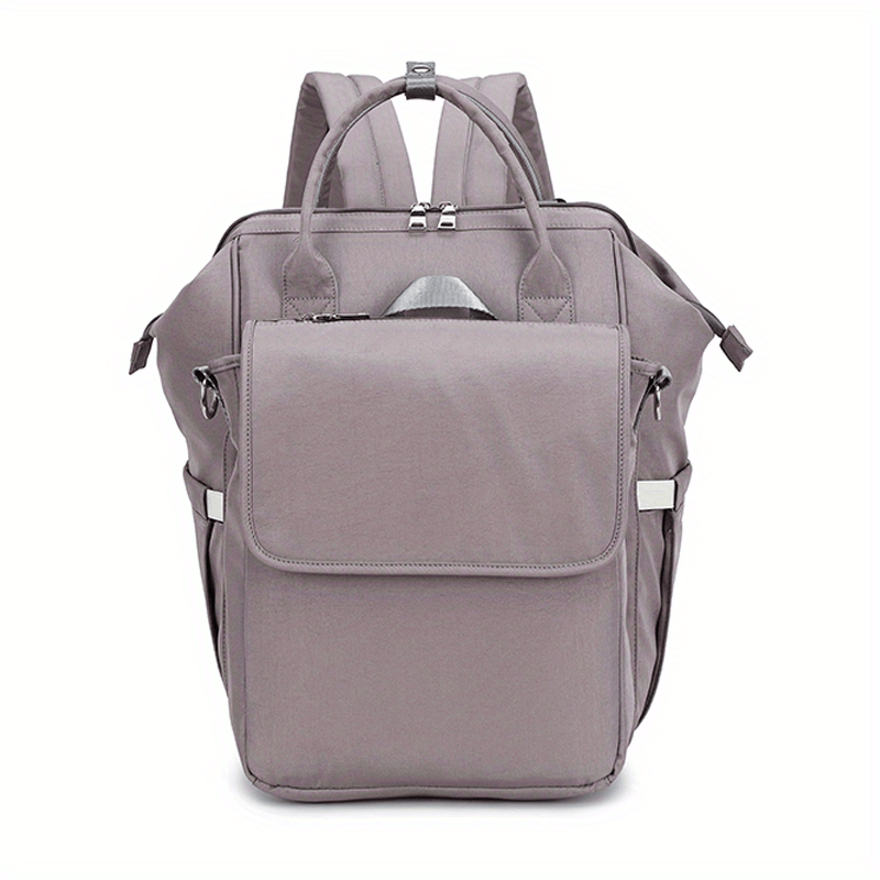 Detachable Mommy Bag Multifunctional Backpack Female Handbag