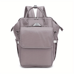 Detachable Mommy Bag Multifunctional Backpack Female Handbag