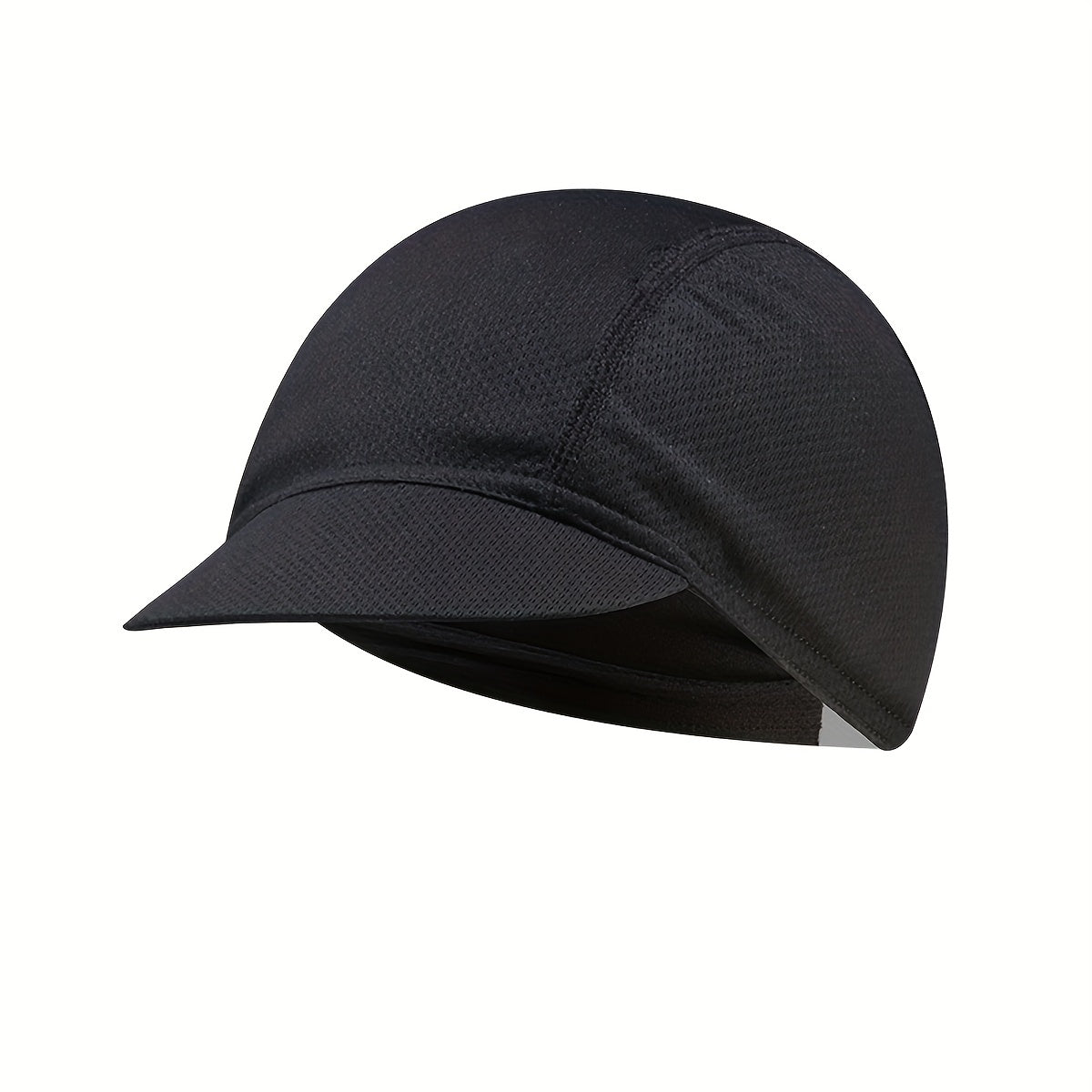 Unisex Sunshade Baseball Cap For Mountaineering Fishing Running