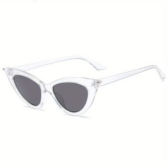 Y2K Cat Eye Sunglasses UV400