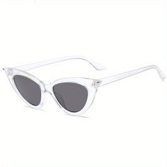 Y2K Cat Eye Sunglasses UV400