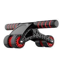 Belly Roller Exercise Equipment ABS Material for Belly Trimming