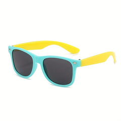 Kids Sun Protection Sunglasses for Travel Party Outdoor