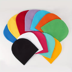 Y2K Couple Beanie Unisex Knit Hat Elastic Warm Skull Cap Lightweight Ski Hats