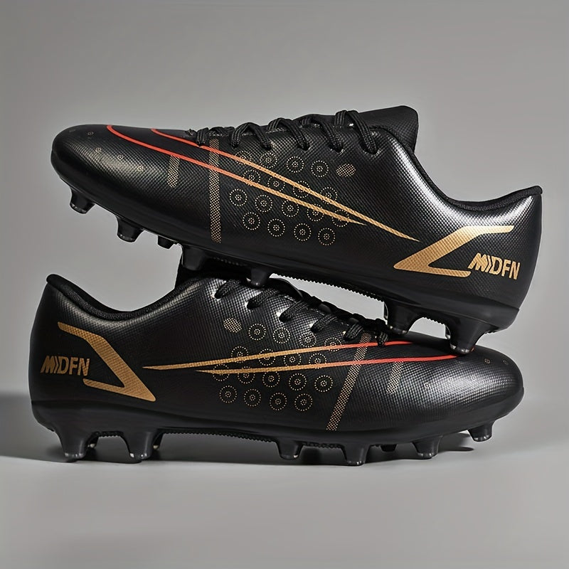 Professional Boy's Geometry AG Cleat Football Boots