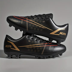 Professional Boy's Geometry AG Cleat Football Boots