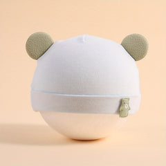 Infant Baby 0 3 Months Bear Tire Hat