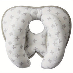 Adjustable Neck Pillow for Baby Stroller & Car Seat