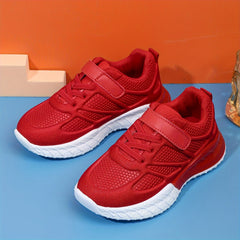 Girls Casual Low Top Sneakers Lightweight Sport Shoes for Running Tennis