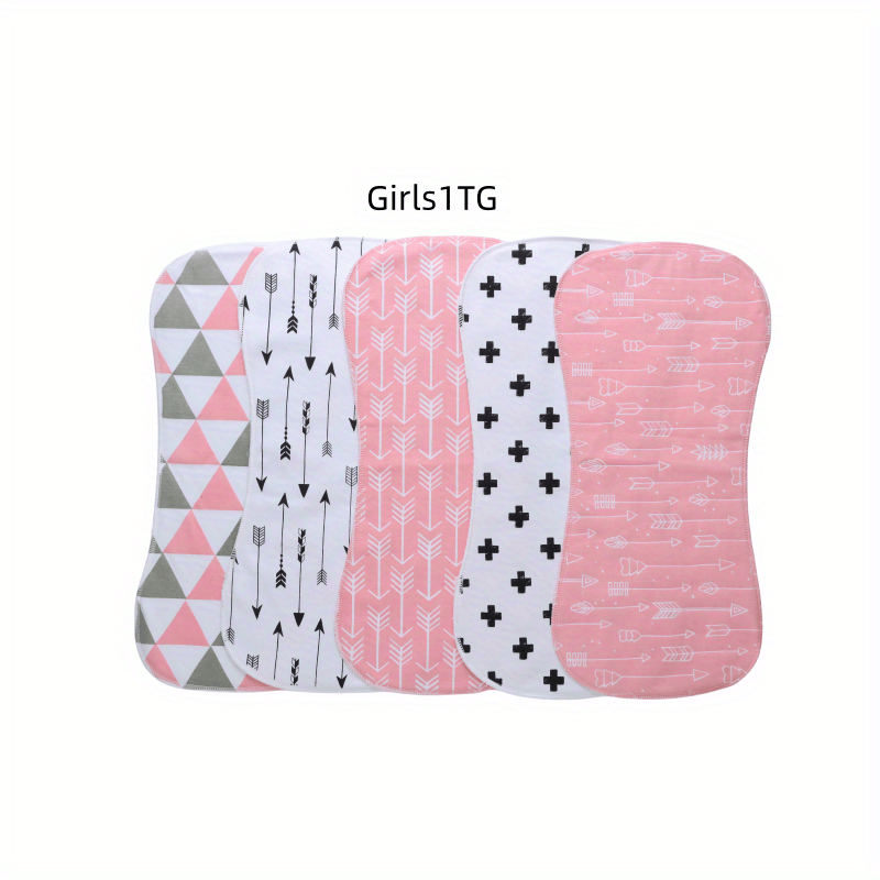 Baby Burping Cloth for Children