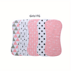 Baby Burping Cloth for Children