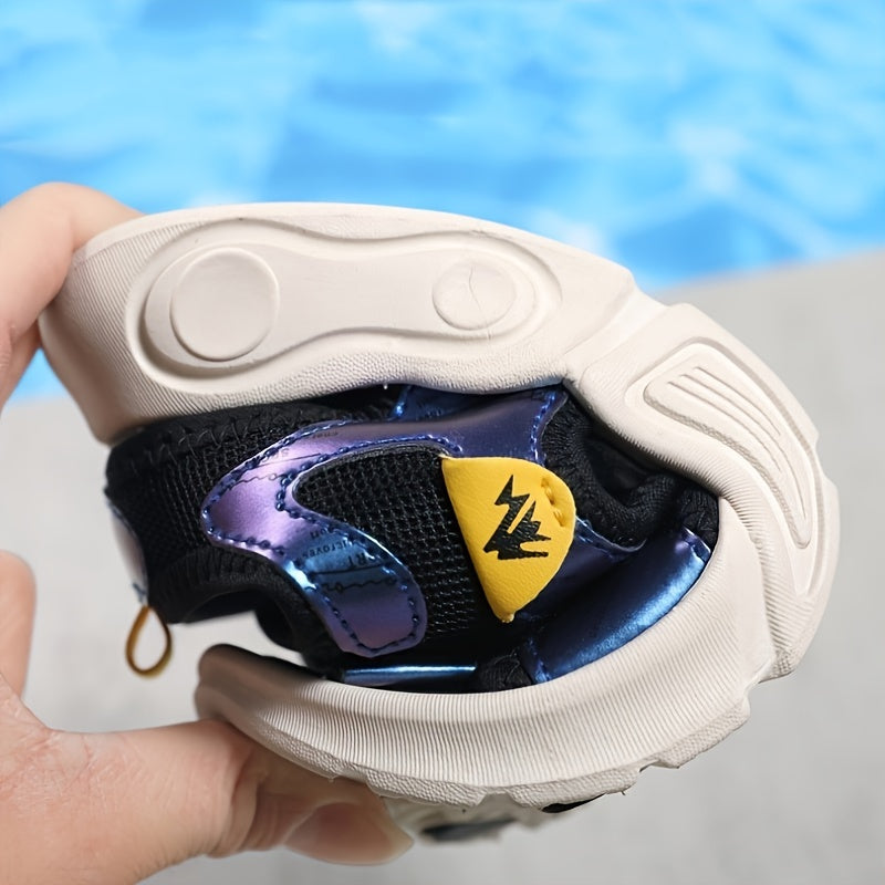 Boys' Sandals Non Slip Comfortable Shoes For Kids