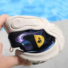 Boys' Sandals Non Slip Comfortable Shoes For Kids