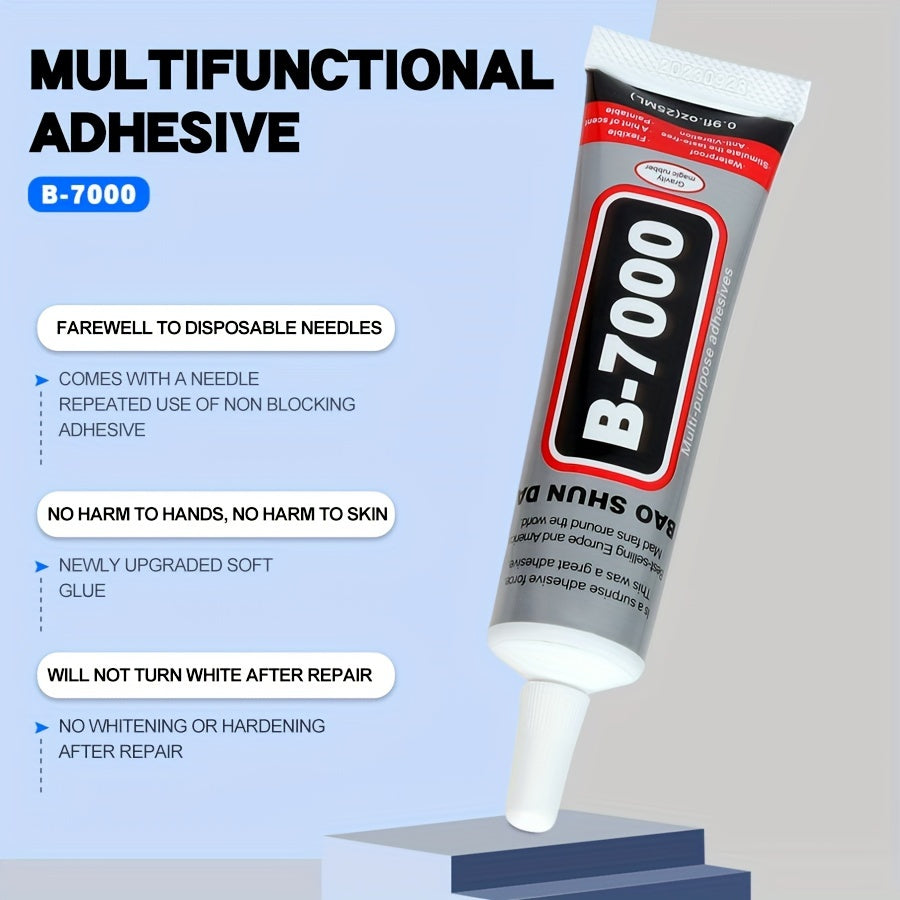B7000 Repair Glue for Phone Screen Frame Sealant