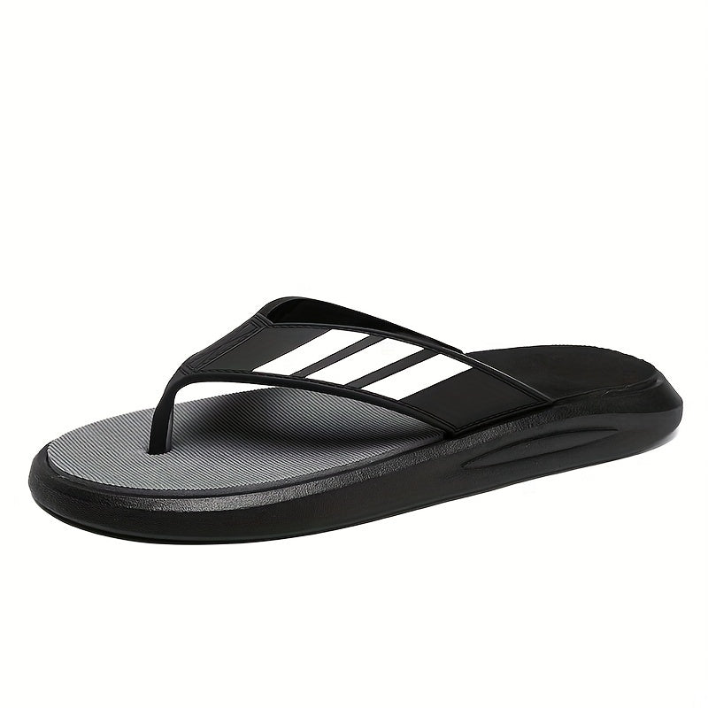 Men's Outdoor Slip On Flip Flops