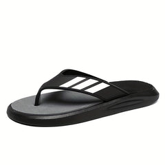 Men's Outdoor Slip On Flip Flops