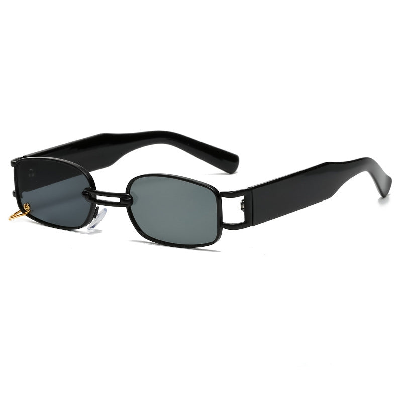 Punk Y2K Sunglasses Chain Strap for Men and Women