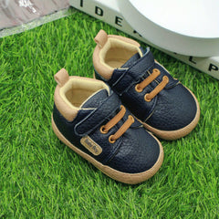 Baby Boys Casual Comfort Sneakers Lightweight Non Slip Shoes All Seasons