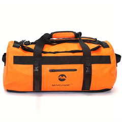 Waterproof Luggage Bag for Outdoor Travel Large Capacity Rainproof
