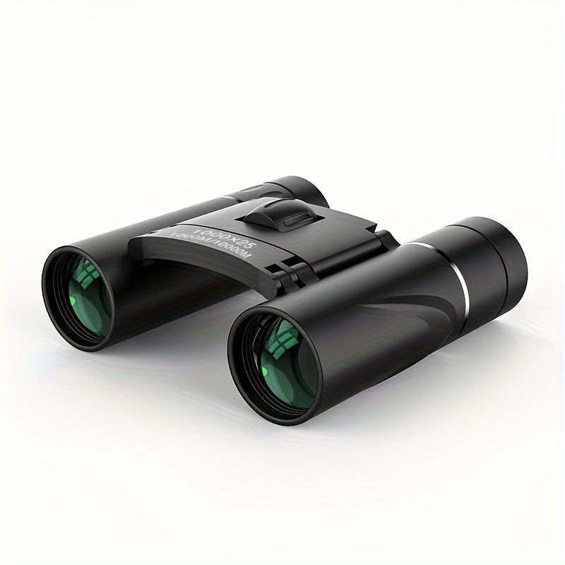 Waterproof and Dustproof Binoculars for Travel Camping Hiking Concert