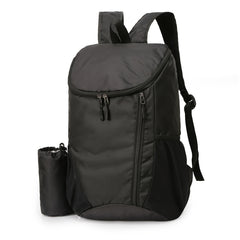 Large Capacity Foldable Backpack Waterproof Nylon Backpack