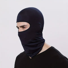 Breathable Balaclava Face Mask for Riding & Cycling Sun Protection