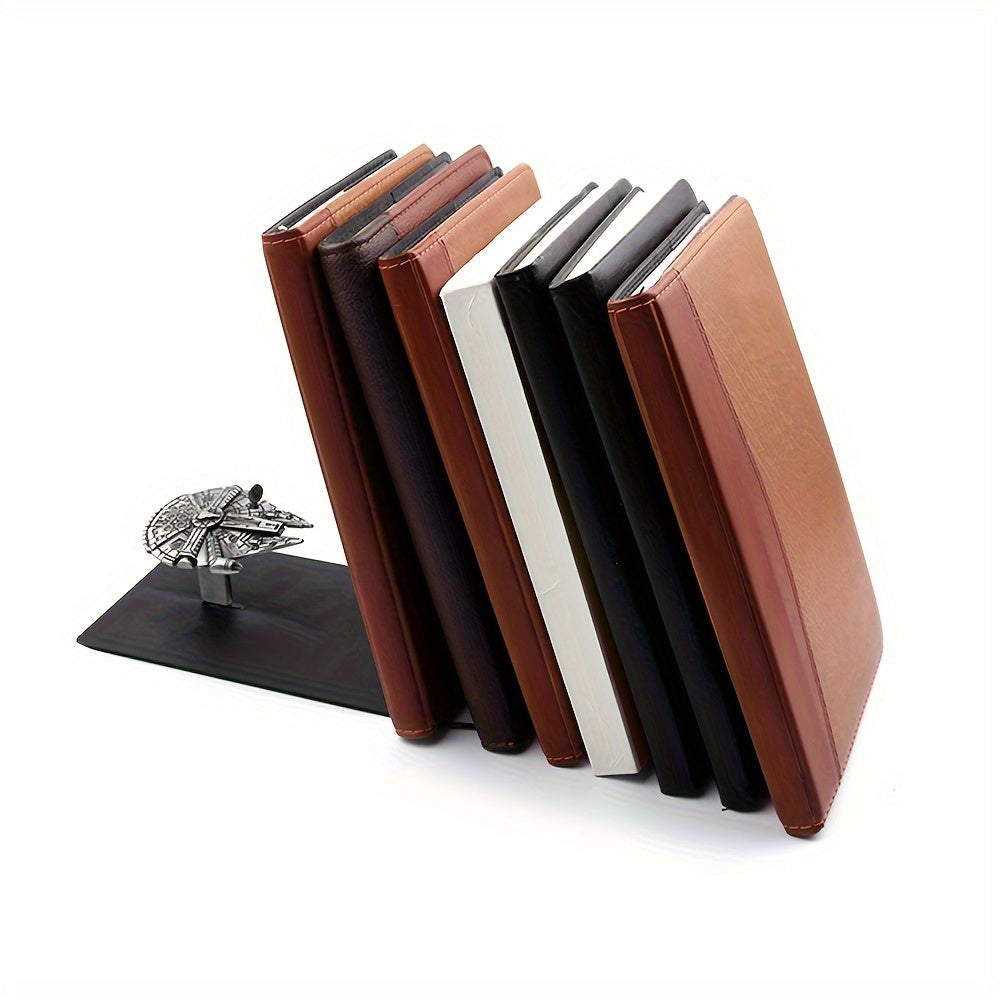 Organize Desk with Cartoon Comic Book Desk Organizer