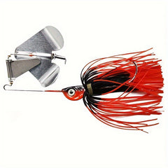 1pc 14g Spinner Bait Bionic Fishing Lure Fishing Supply